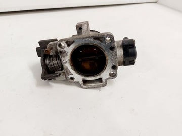 фото thumb №6, Mazda mpv ii 3.0 v6 дроссельная заслонка f5rf 9b989