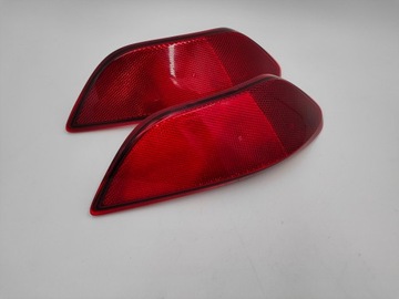 фото thumb №1, Праві відбивач бампер зад 7p5945106b cayenne 7p