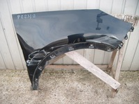 фото thumb №8, Kia sportage iii 3 10-15 крила правий перед