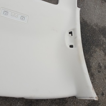 фото thumb №11, Стеля лампа vw passat b8 3g sedan sttropez