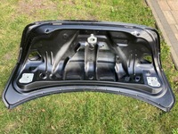 фото thumb №10, Крышка багажника задняя багажника maserati ghibli iii