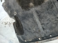 фото thumb №6, Bmw f20 n47 защита pod двигатель