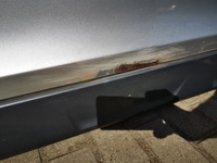 фото thumb №9, Audi q7 4l 05-10 дверь левая перед cross allroad