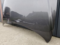 фото thumb №9, Капот крышка двигателя mazda 3 iii bm 2013-2019 bardzo ladna org