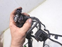 фото thumb №10, Джгут електропроводка двигуна audi a3 8p 2.0 t