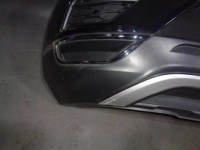 фото thumb №4, Vw t-roc t roc 2ga бампер задній задній задня na pdc