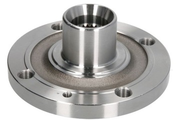 фото thumb №13, Meyle 11-14 033 0772 ступица колёса