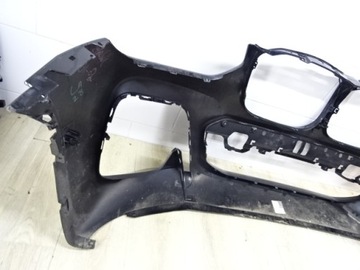 фото thumb №13, Бампер перед bmw x3 g01 msp м-пакет 2017- оригинальный номер