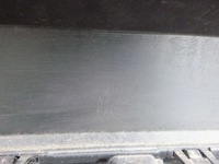 фото thumb №8, Mitsubishi eclipse cross 17- бампер задний