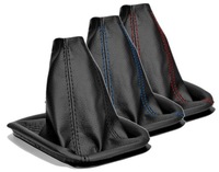 фото thumb №1, Ford mondeo mk4 чохол коробки захист важіль перемикання передач