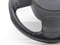 фото thumb №10, Руль кожа стёганая мульти audi a3 8p рестайлинг