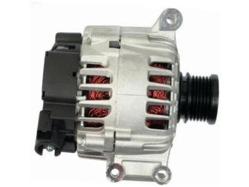 фото thumb №2, Генератор citroen c4 купе 1.6 i 1.6 picasso i 1.6 ii 1.6 picasso ii 1.6