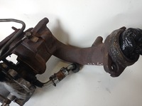 фото thumb №5, Турбонагнітач fiat ducato 2.3 jtd 504014915