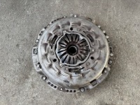 Купить Сцепление диск прижим d4d механическая коробка передач 2.4 toyota hilux viii, фото thumb