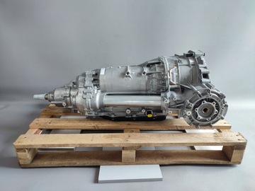 фото thumb №14, Audi s6 a6 c8 4k0 a7 s7 8hp 8hp65a коробка передач коробки передач автомат пробег 2800tyś