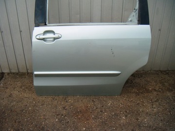 фото thumb №3, Mazda mpv 2 ii 99-06 двері лівий зад