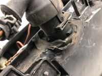 фото thumb №8, Фара лівий перед audi a3 8l 441-1160l 96-06 лампа