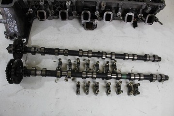 фото thumb №7, Головка з распредвалы bmw x5 e53 m57n 3.0d