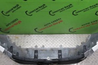 фото thumb №6, Бампер передний toyota hilux viii 52119-okk50 решётка радиатора хром 2020 2021 2022-