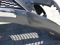 фото thumb №7, Решётка радиатора бампер решётки mercedes b-klasa w247