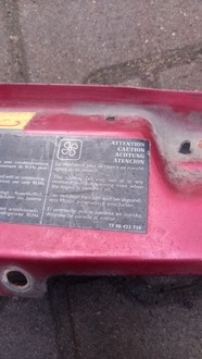 фото thumb №4, Pas передній верхній renault megane scenic i 01r