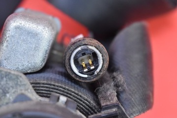 фото thumb №7, Pas безопасности левый перед eu 98064903 mitsubishi colt 6 vi z30 02-09