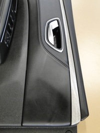 фото thumb №9, Обшивка оббивка двері renault talisman лівий перед