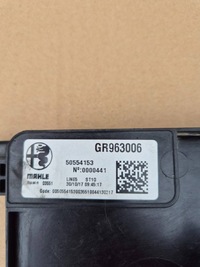 фото thumb №10, Alfa romeo stelvio giulia 2.0 16- вентилятор радіатора gr963006