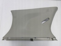 фото thumb №1, Urban cruiser защита стойка задняя задняя левый