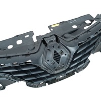 фото thumb №3, Решётка радиатора решётка радиатора каркас renault captur lift 620902271r