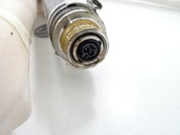 фото thumb №8, Citroen ds4 ліва шторка безпеки повітряна air bag 9801890780