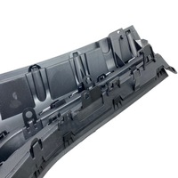 фото thumb №12, Решітка радіатора решітка радіатора renault kangoo ii lift 623101381r