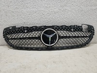 фото thumb №1, Решётка радиатора решётка радиатора радиатора mercedes c-klasa w206 amg
