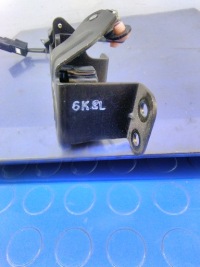 фото thumb №6, Kia sportage ii замок стекло крышки багажника