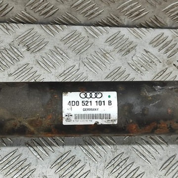 фото thumb №7, Audi a8 s8 d2 4d 1997 средний wał приводной