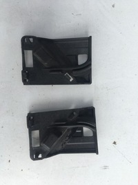 фото thumb №1, Mercedes w205 направляющая бампера amg