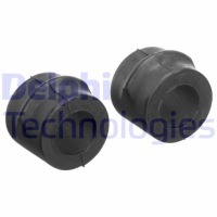 фото thumb №2, Втулка подушка гумовий елемент стабілізатора 2szt do seat alhambra