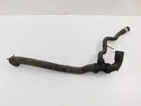 фото thumb №5, Renault twingo ii lift 1,5 dci труба шланг wody