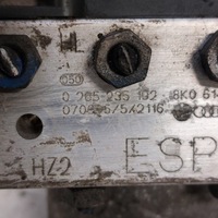 фото thumb №12, Audi a5 8t 3,0d насос abs bosch 0265214002 8d0614111