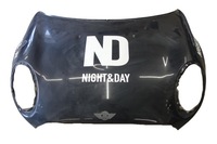 фото thumb №1, Капот крышка двигателя mini cooper f55 f56 f57