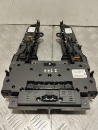 Вимикач температурний, вентилятор кондиціонера porsche panamera 2013 97061 Ціна, фото thumb