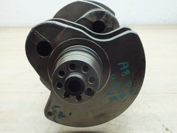 фото thumb №6, Audi a8 d3 4.0 tdi wał коленчатый 057d + вкладыши