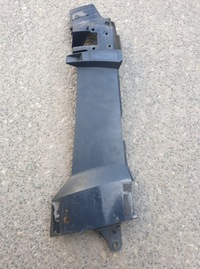 фото thumb №1, Пластик панель передней оптики lh volvo fh 82884080