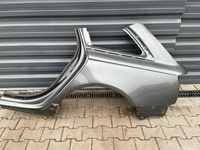 фото thumb №1, Audi a6 c7 avant kombi крила лівий задня чверть lz7s