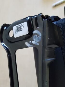 фото thumb №7, Mercedes c підлокітник сидіння a2069705000