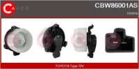 фото thumb №2, Casco cbw86001as вентилятор внутренний
