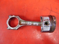 фото thumb №13, Audi a3 8p 3.2 v6 golf v r32 tt 8j поршень шатун bmj