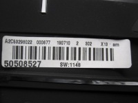 Alfa romeo mito 12r счетчик приборы 50508527 anglik с Разборки, фото thumb