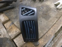 фото thumb №1, Hyundai i30 07-12 решётка обдув 97490-2r000