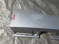 Молдинг порог порог левый левая bmw z4 e85 Цена, фото thumb